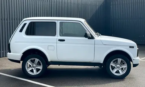 Lada Niva Legend 2015 — фото 2