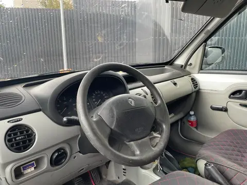 Renault Kangoo 2005 — фото 4